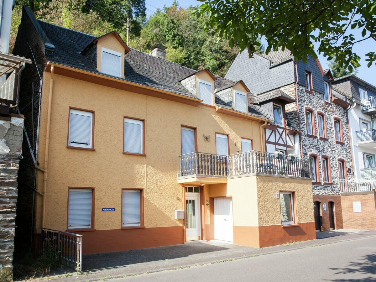 Holiday house Ferienhaus in Briedel an der Mosel