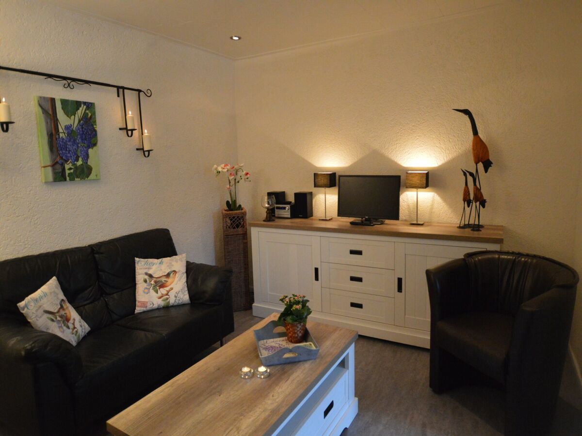 Holiday house Ferienhaus in Briedel an der Mosel - Features photo 5