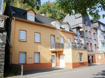 Holiday house Ferienhaus in Briedel an der Mosel in Zeller Land - Holiday house