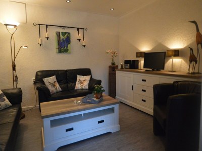 Holiday house Ferienhaus in Briedel an der Mosel - Features photo 6