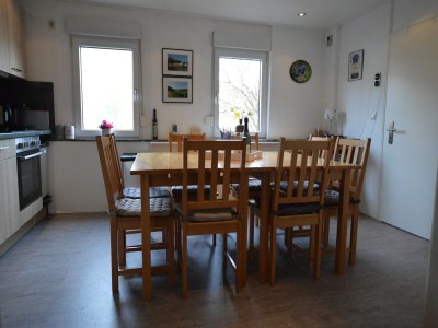 Holiday house Ferienhaus in Briedel an der Mosel - Features photo 7