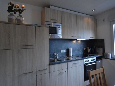 Holiday house Ferienhaus in Briedel an der Mosel - Features photo 8