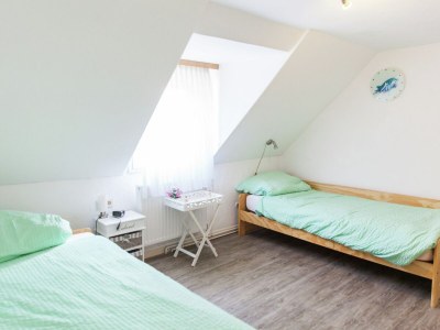 Holiday house Ferienhaus in Briedel an der Mosel - Features photo 11