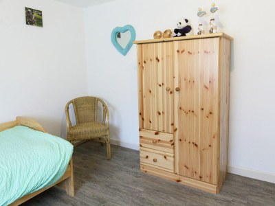 Holiday house Ferienhaus in Briedel an der Mosel - Features photo 12