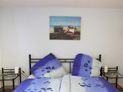 Holiday house Ferienhaus in Briedel an der Mosel - Features photo 14