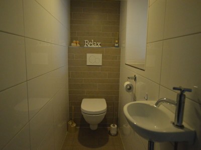 Holiday house Ferienhaus in Briedel an der Mosel - Features photo 19