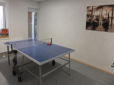 Holiday house Ferienhaus in Briedel an der Mosel - Features photo 20