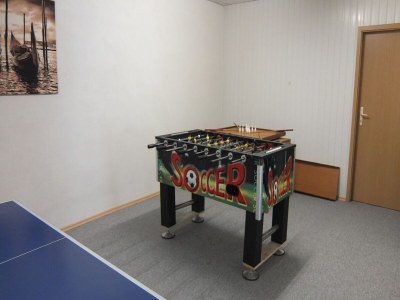 Holiday house Ferienhaus in Briedel an der Mosel - Features photo 21