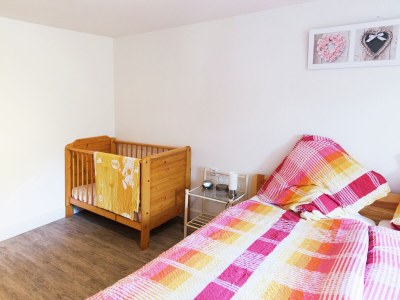 Holiday house Ferienhaus in Briedel an der Mosel - Features photo 22