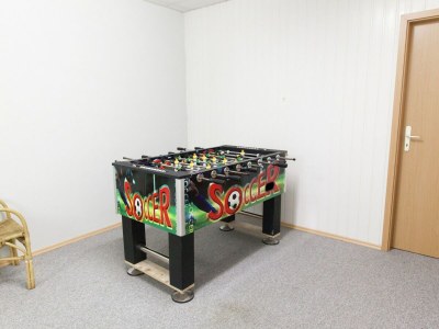 Holiday house Ferienhaus in Briedel an der Mosel - Outdoor photo 33