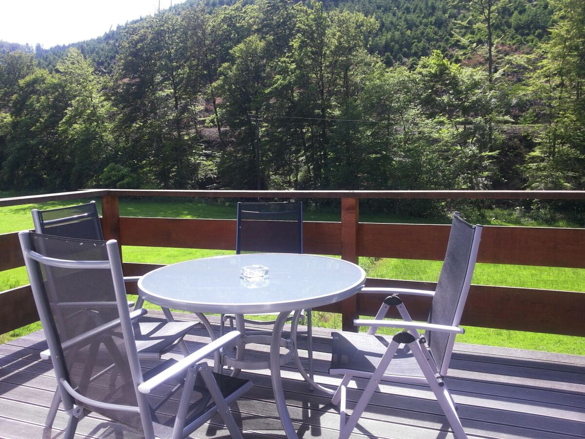 Holiday house Naturparadies Bad Laasphe - Outdoor photo 2