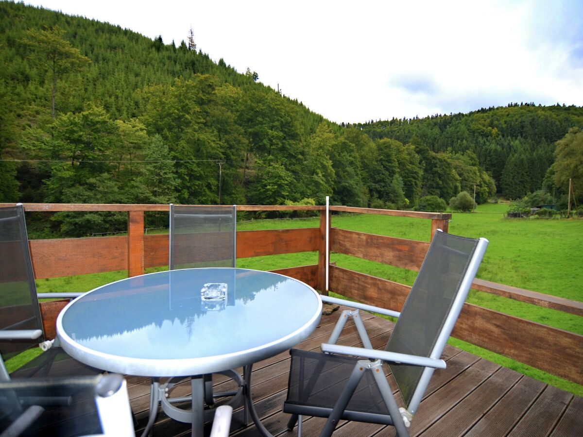 Holiday house Naturparadies Bad Laasphe - Outdoor photo 4