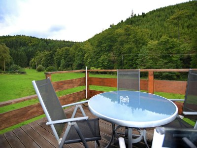 Holiday house Naturparadies Bad Laasphe - Outdoor photo 7