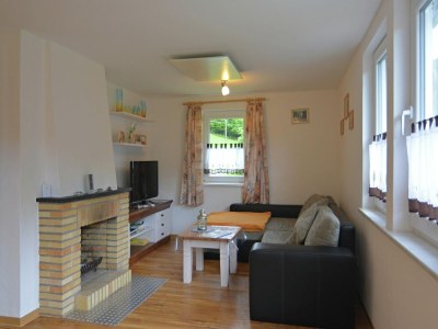 Holiday house Naturparadies Bad Laasphe - Features photo 12