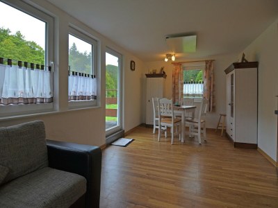 Holiday house Naturparadies Bad Laasphe - Features photo 13