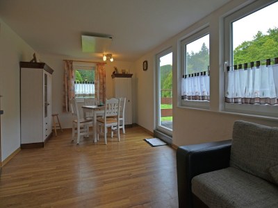 Holiday house Naturparadies Bad Laasphe - Features photo 23