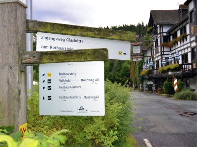 Holiday house Naturparadies Bad Laasphe - Environment photo 25