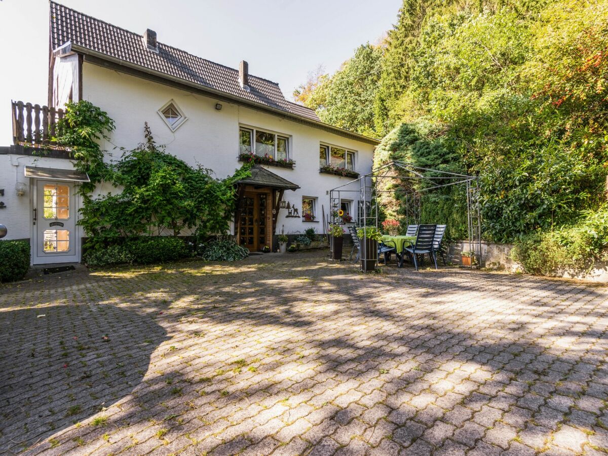 Apartment Gemütliche Wohnung in der Nähe des Skigebiets