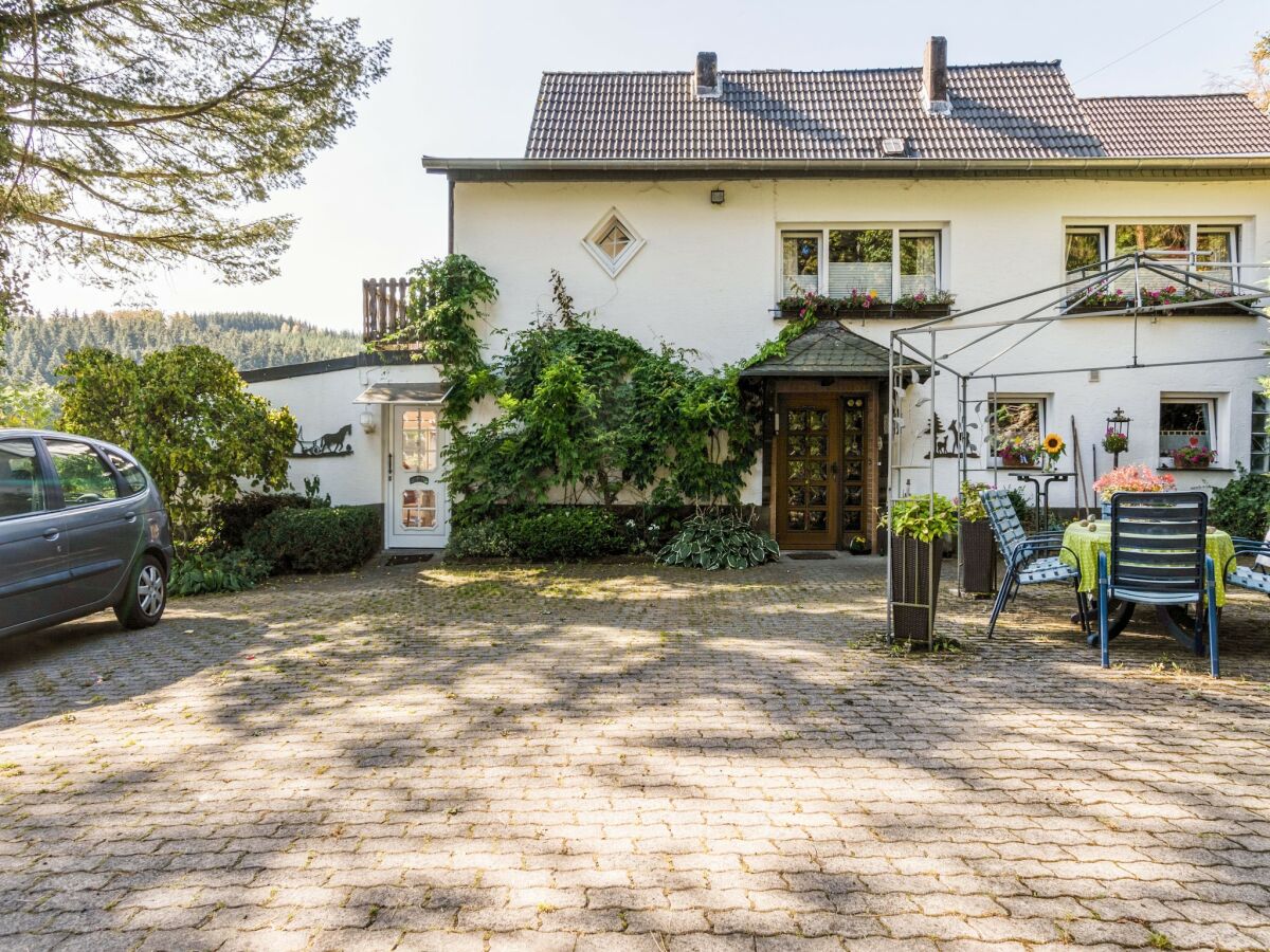 Apartment Gemütliche Wohnung in der Nähe des Skigebiets - Outdoor photo 3