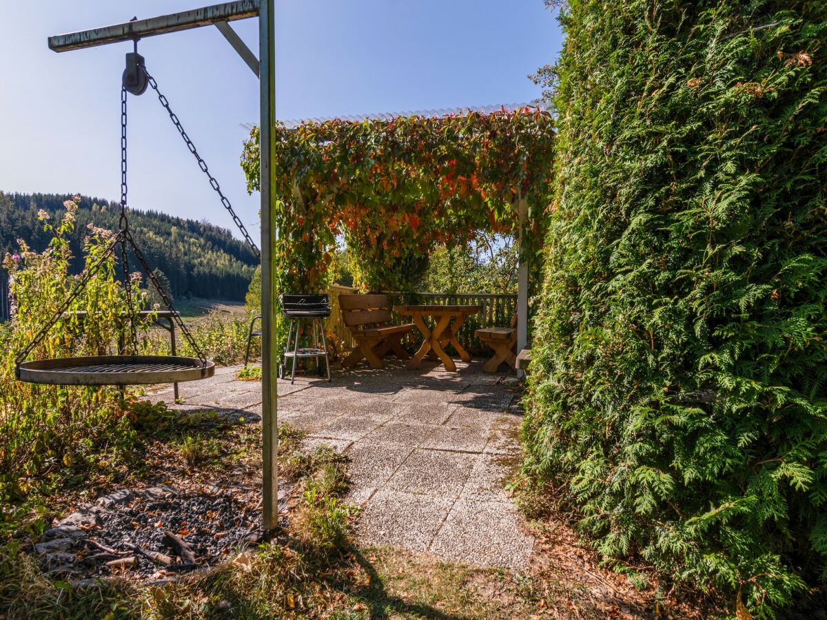 Apartment Gemütliche Wohnung in der Nähe des Skigebiets - Outdoor photo 5