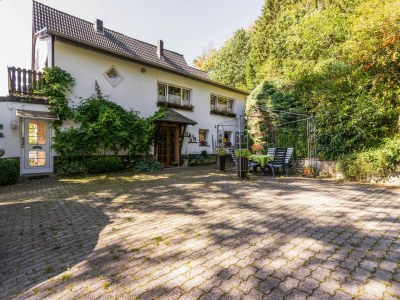Apartment Gemütliche Wohnung in der Nähe des Skigebiets in High Sauerland - Apartment