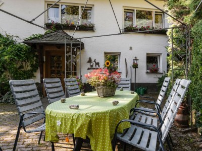Apartment Gemütliche Wohnung in der Nähe des Skigebiets - Outdoor photo 2