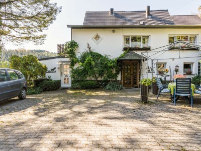 Apartment Gemütliche Wohnung in der Nähe des Skigebiets - Outdoor photo 3