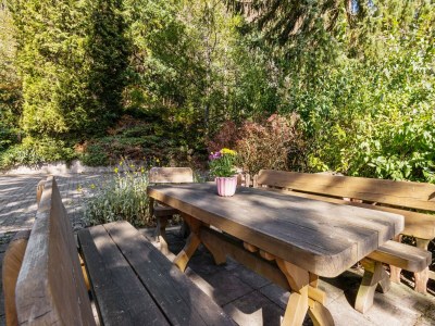 Apartment Gemütliche Wohnung in der Nähe des Skigebiets - Outdoor photo 4