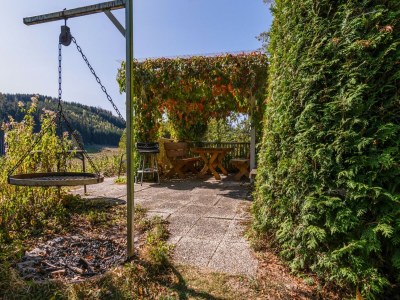 Apartment Gemütliche Wohnung in der Nähe des Skigebiets - Outdoor photo 5