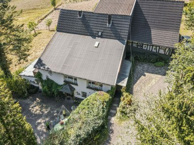 Apartment Gemütliche Wohnung in der Nähe des Skigebiets - Outdoor photo 7