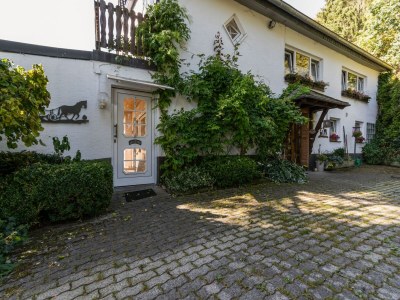 Apartment Gemütliche Wohnung in der Nähe des Skigebiets - Outdoor photo 8