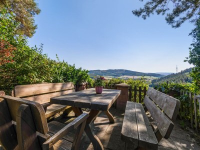 Apartment Gemütliche Wohnung in der Nähe des Skigebiets - Outdoor photo 9