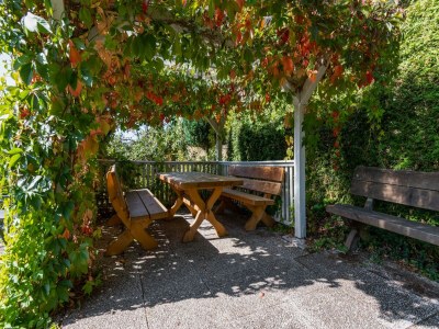 Apartment Gemütliche Wohnung in der Nähe des Skigebiets - Outdoor photo 10