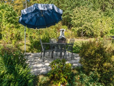 Apartment Gemütliche Wohnung in der Nähe des Skigebiets - Outdoor photo 11