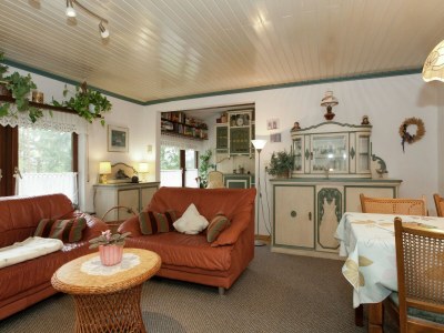 Apartment Gemütliche Wohnung in der Nähe des Skigebiets - Features photo 14