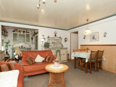 Apartment Gemütliche Wohnung in der Nähe des Skigebiets - Features photo 15