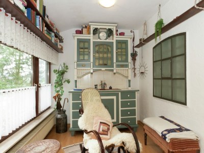 Apartment Gemütliche Wohnung in der Nähe des Skigebiets - Features photo 17