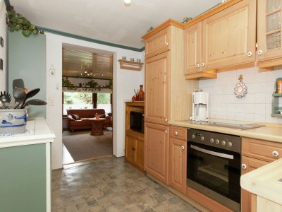 Apartment Gemütliche Wohnung in der Nähe des Skigebiets - Features photo 20