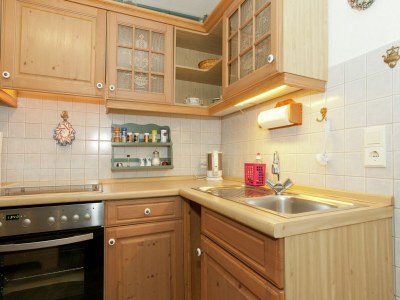 Apartment Gemütliche Wohnung in der Nähe des Skigebiets - Features photo 21