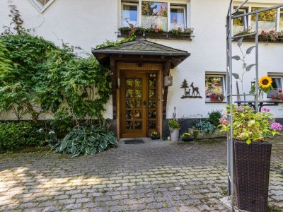 Apartment Gemütliche Wohnung in der Nähe des Skigebiets - Features photo 22