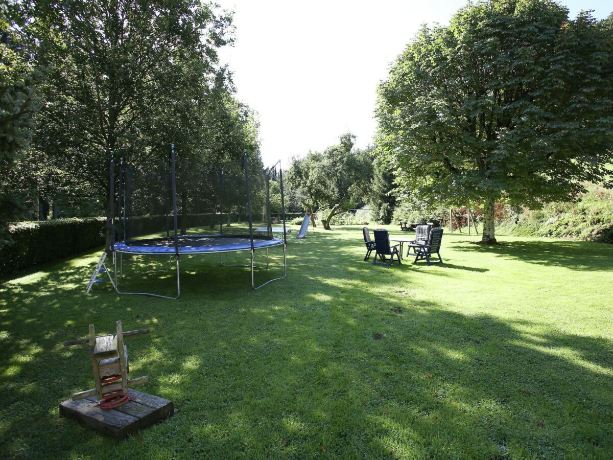 Apartment Wohnung in Schmallenberg mit Garten - Outdoor photo 2