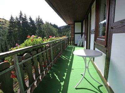 Apartment Wohnung in Schmallenberg mit Garten - Outdoor photo 10