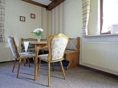 Apartment Wohnung in Schmallenberg mit Garten - Features photo 17
