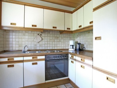 Apartment Wohnung in Schmallenberg mit Garten - Features photo 27