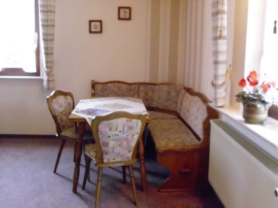 Apartment Wohnung in Schmallenberg mit Garten - Features photo 28