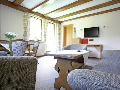 Apartment Wohnung in Schmallenberg mit Garten - Features photo 31
