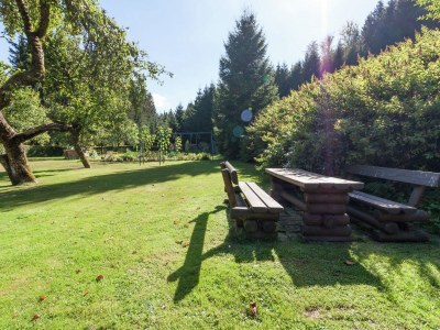 Holiday house Ferienwohnung, Oberkirchen - Outdoor photo 6