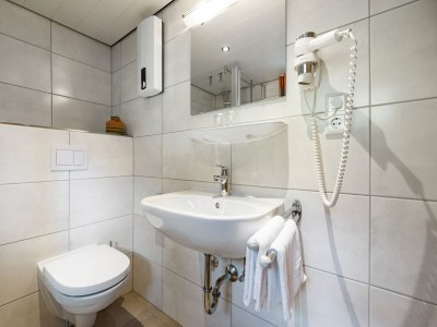 Holiday house Ferienwohnung, Oberkirchen - Features photo 10