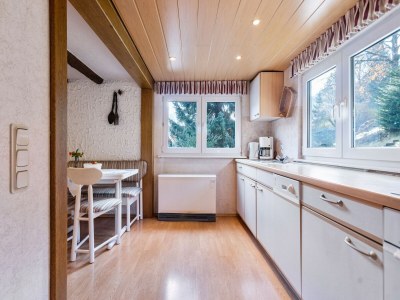 Holiday house Ferienwohnung, Oberkirchen - Features photo 11