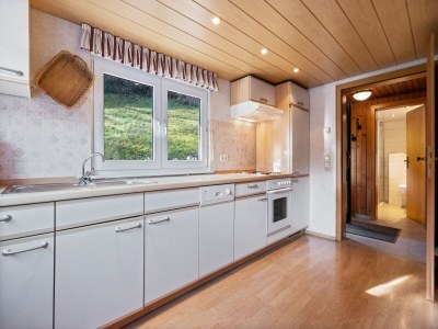 Holiday house Ferienwohnung, Oberkirchen - Features photo 12